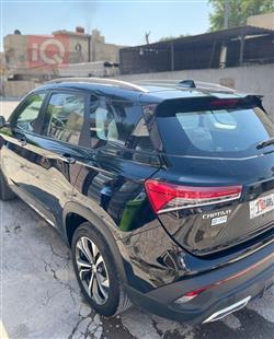 شيفروليه كابتيفا